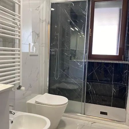 Fabulous Isonzo - San Paolo - Parco Ruffini *