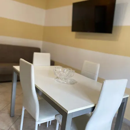 Fabulous Isonzo - San Paolo - Parco Ruffini 토리노