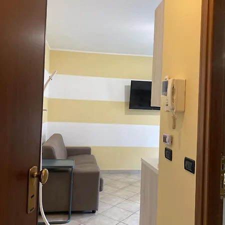 Lejlighed Fabulous Isonzo - San Paolo - Parco Ruffini Torino