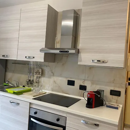 Fabulous Isonzo - San Paolo - Parco Ruffini 아파트