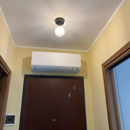 Fabulous Isonzo - San Paolo - Parco Ruffini Lejlighed *