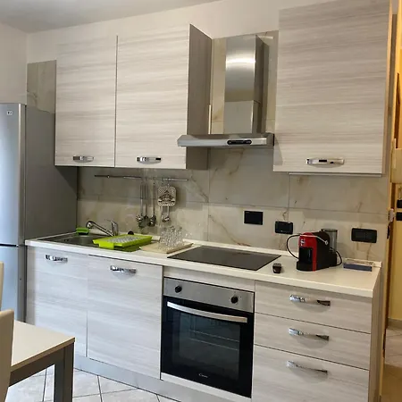 Fabulous Isonzo - San Paolo - Parco Ruffini * 토리노