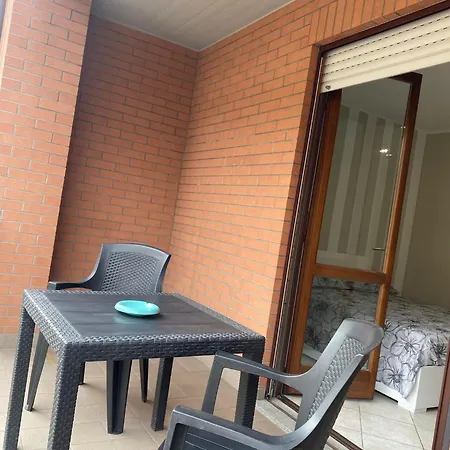 아파트 Fabulous Isonzo - San Paolo - Parco Ruffini