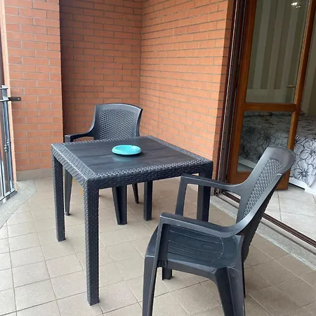 Lejlighed Fabulous Isonzo - San Paolo - Parco Ruffini Torino