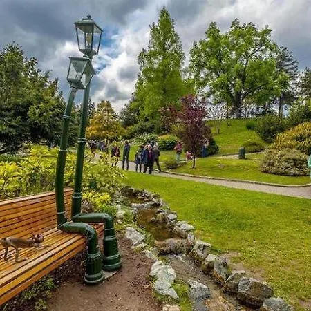 아파트 Fabulous Isonzo - San Paolo - Parco Ruffini 토리노