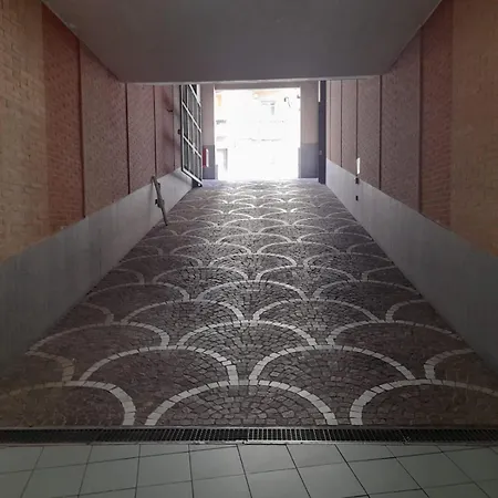 아파트 Fabulous Isonzo - San Paolo - Parco Ruffini 토리노