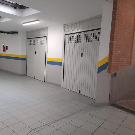 Fabulous Isonzo - San Paolo - Parco Ruffini * Torino