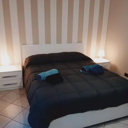 Fabulous Isonzo - San Paolo - Parco Ruffini 토리노