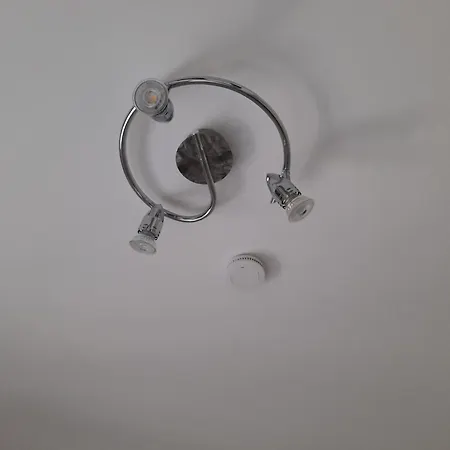 Fabulous Isonzo - San Paolo - Parco Ruffini 아파트