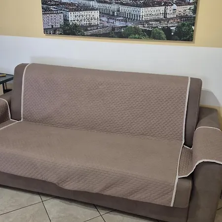 Fabulous And Confort Isonzo - Borgo San Paolo - Parco Ruffini *