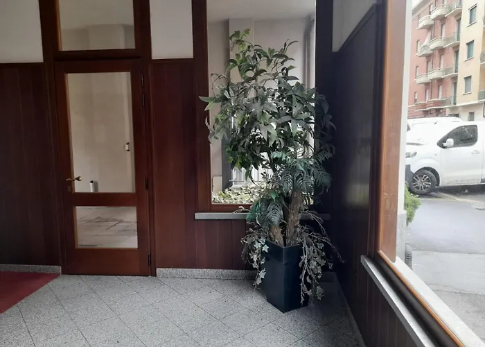 Apartamento Fabulous Isonzo - San Paolo - Parco Ruffini