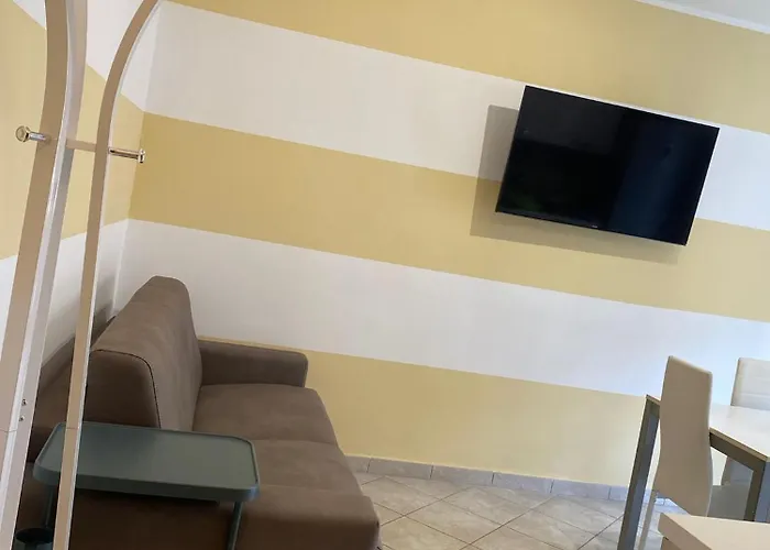 Apartamento Fabulous Isonzo - San Paolo - Parco Ruffini Turín