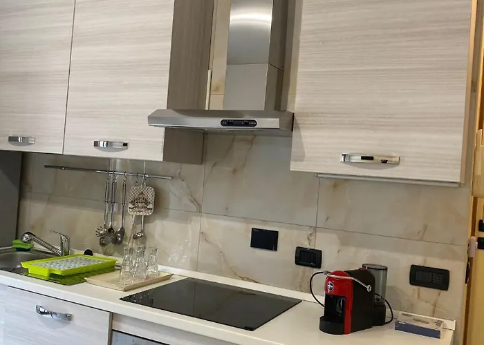Fabulous Isonzo - San Paolo - Parco Ruffini Apartamento