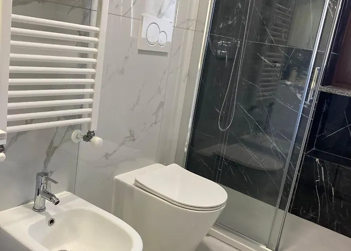 Fabulous Isonzo - San Paolo - Parco Ruffini Apartamento