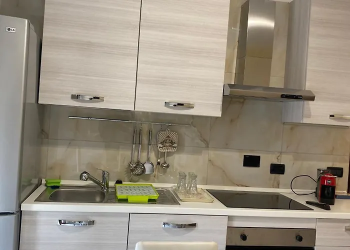Fabulous Isonzo - San Paolo - Parco Ruffini Apartamento