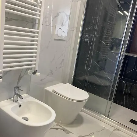 Fabulous Isonzo - San Paolo - Parco Ruffini דירה