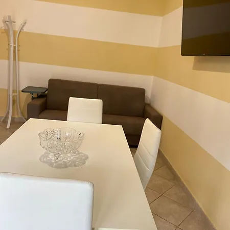 דירה Fabulous Isonzo - San Paolo - Parco Ruffini *