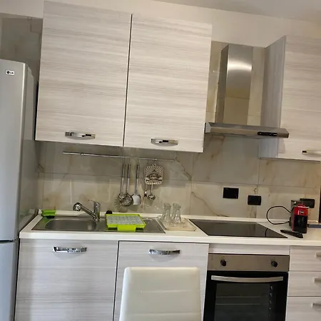 Fabulous Isonzo - San Paolo - Parco Ruffini דירה