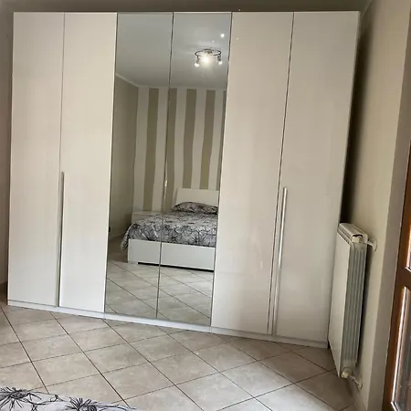 Fabulous Isonzo - San Paolo - Parco Ruffini דירה *