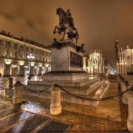 Fabulous Isonzo - San Paolo - Parco Ruffini טורינו