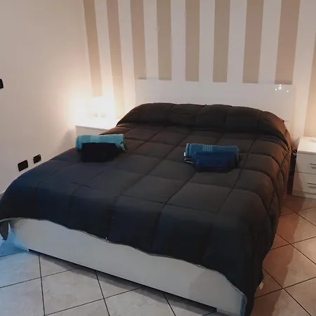 Fabulous Isonzo - San Paolo - Parco Ruffini * טורינו