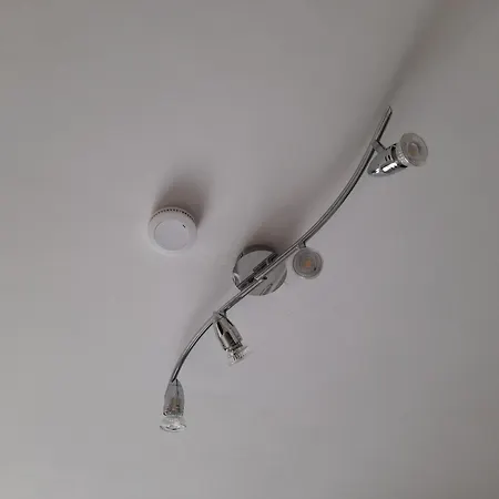 Fabulous Isonzo - San Paolo - Parco Ruffini דירה טורינו