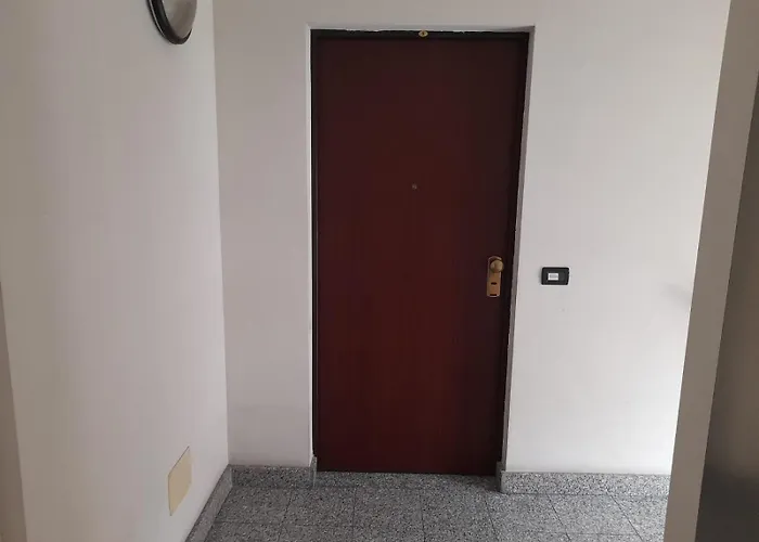 Apartment Fabulous Isonzo - San Paolo - Parco Ruffini