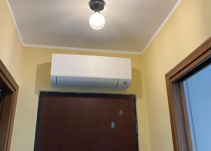 Fabulous Isonzo - San Paolo - Parco Ruffini Apartment *