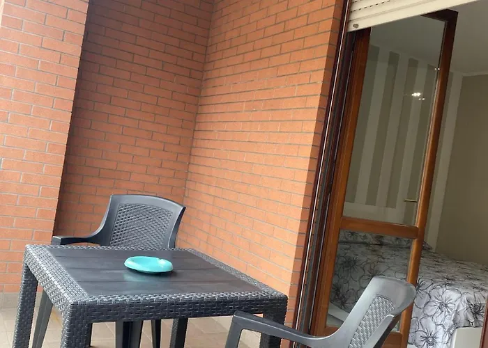 Apartment Fabulous Isonzo - San Paolo - Parco Ruffini