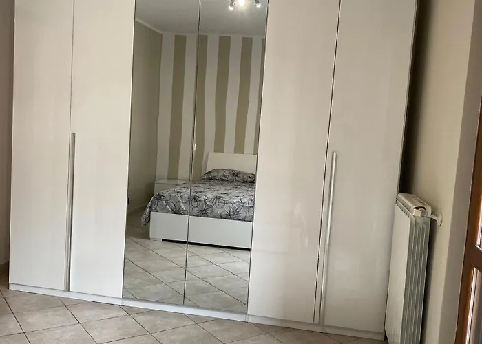 Fabulous Isonzo - San Paolo - Parco Ruffini Apartment *