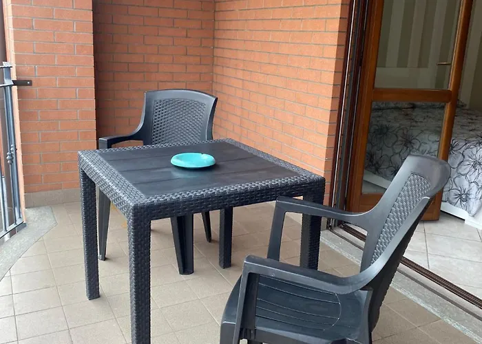Apartment Fabulous Isonzo - San Paolo - Parco Ruffini Turin