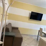 Apartmán Fabulous Isonzo - San Paolo - Parco Ruffini Turín
