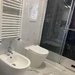 Fabulous Isonzo - San Paolo - Parco Ruffini Apartmán