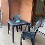 Apartmán Fabulous Isonzo - San Paolo - Parco Ruffini Turín