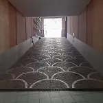 Apartmán Fabulous Isonzo - San Paolo - Parco Ruffini Turín