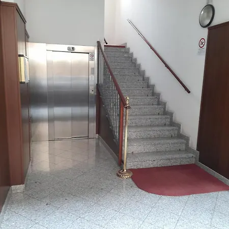 Fabulous Isonzo - San Paolo - Parco Ruffini Apartmán Turín