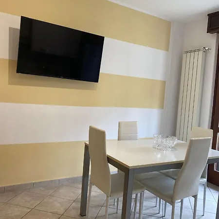 Fabulous And Confort Isonzo - Borgo San Paolo - Parco Ruffini
