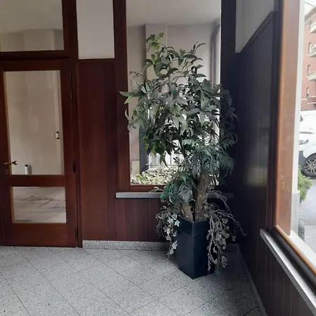 Apartmán Fabulous Isonzo - San Paolo - Parco Ruffini