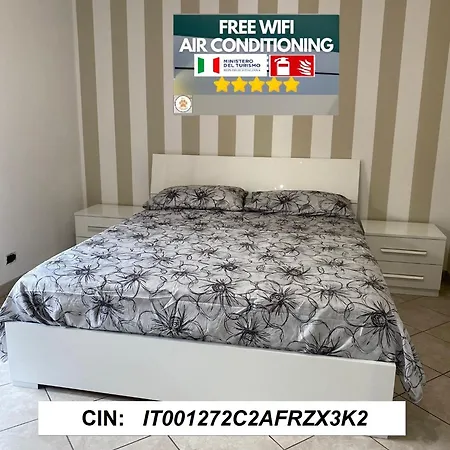 Appartamento Fabulous And Confort Isonzo - Borgo San Paolo - Parco Ruffini Torino