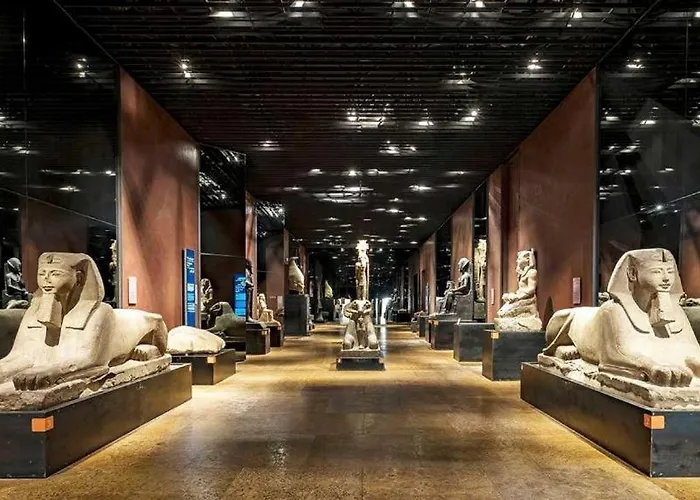 Fabulous Isonzo - San Paolo - Parco Ruffini Apartmán *